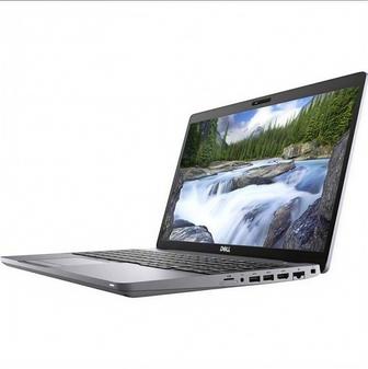 DELL Latitude 5510 Intel i5-10210 16GB 256 NVME 15 / Гарантия