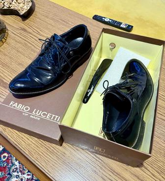 Туфли мужские 39 размер