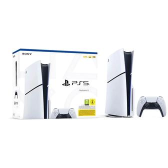 Продам Play Station 5 Slim