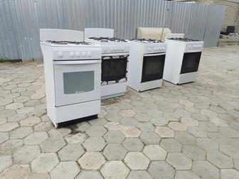 Газовые плиты