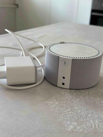 Продам умную колонку Яндекс Станция мини с часами YNDX-00020