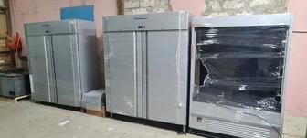 Холодильники Carboma (Россия)