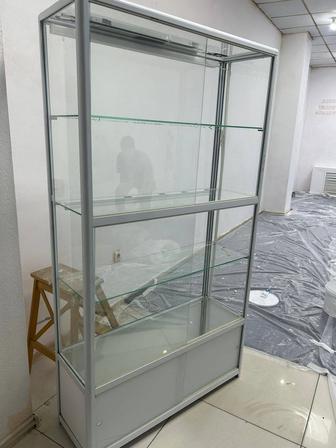 Витрина для магазинов бутикрв