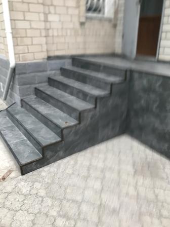 Ремонт под ключ