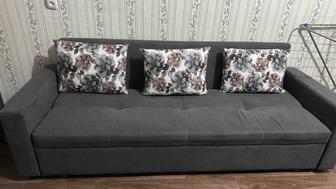 Диван раскладной