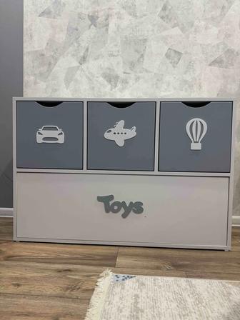 Продам комод