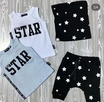 Детская одежда Комбинезон