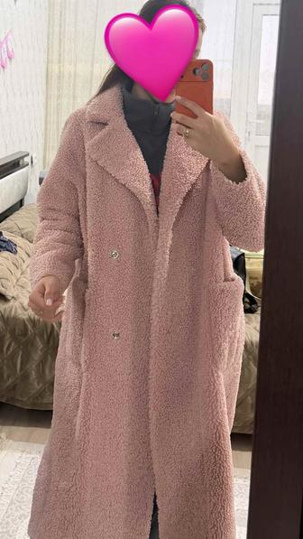 Шуба Тедди оригинал