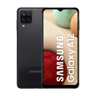 Samsung A12. Писать