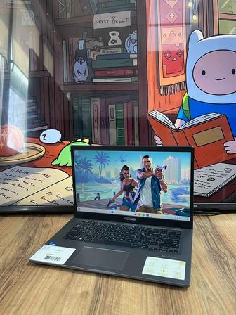Ноутбук ASUs VivoBook