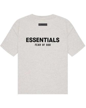 Футболка Essentials