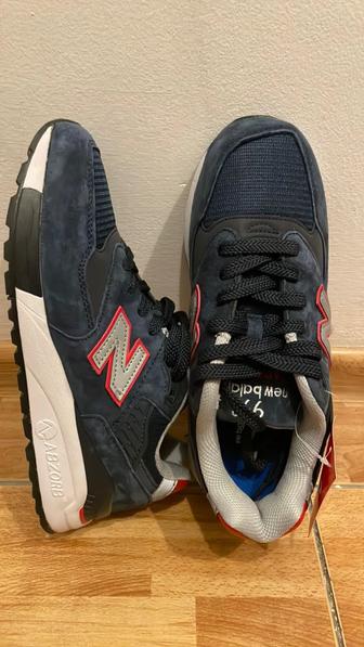 Кроссовки New Balance