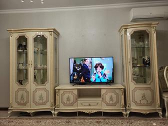 Гостиную горка