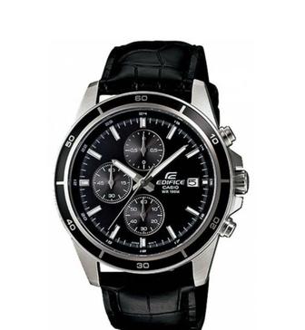 Часы Casio