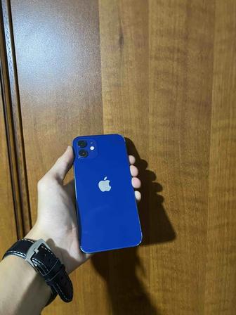 Продам срочно iPhone 12 64Gb