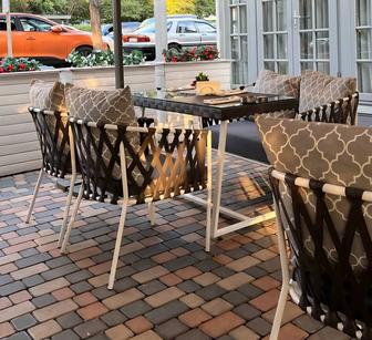 Продам комплект стол, кресло