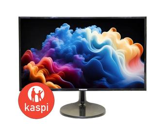 Монитор 23.5 1920x1080 Samsung S24F350FHI HDMI