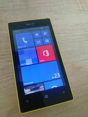 Смартфон Nokia lumia 525