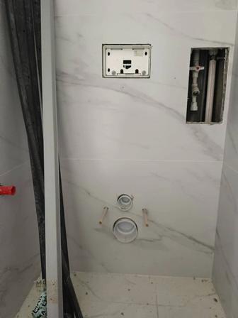 Кафельщик укладка кафеля