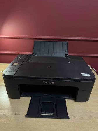 Продам принтер МФУ Canon Pixma TS3340