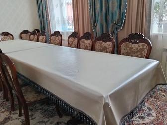 Продам стол со стульями