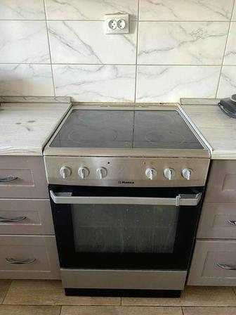 Срочно продам электрическую плиту, бу в хорошем состоянии