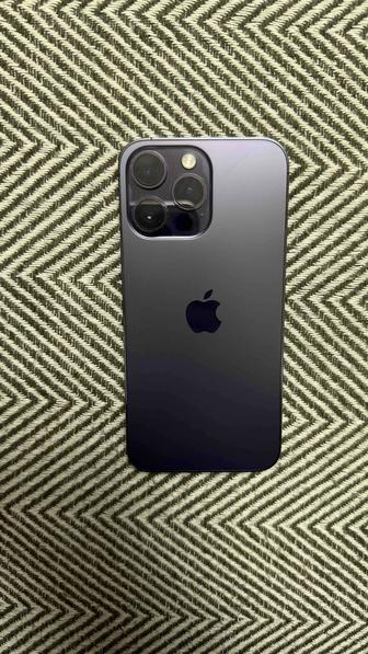 Iphone 14 pro max 128gb