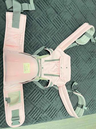 Продам эргорюкзак