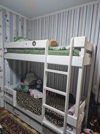 Продаем кровать