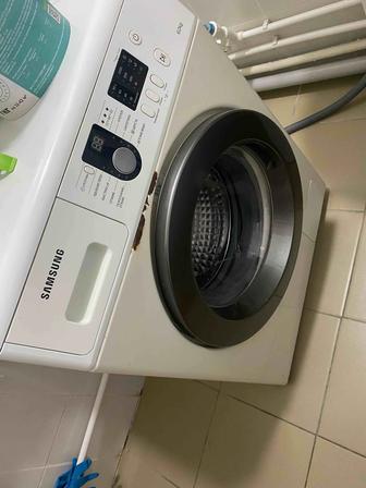 Стиральная машинка