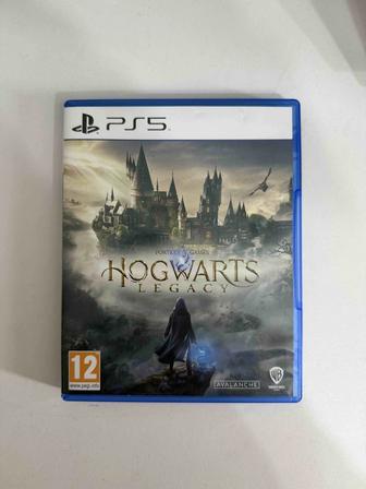 Hogwarts Legacy ps5