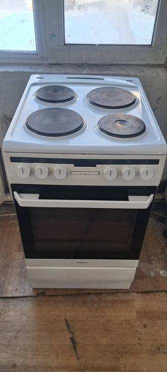 Плита электрическая Hansa