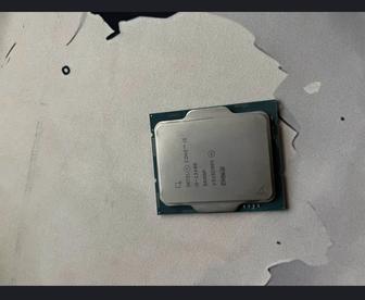 Продам процессор intel core i5-13400 OEM
