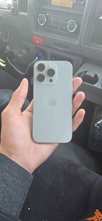 Iphone 16 pro 256