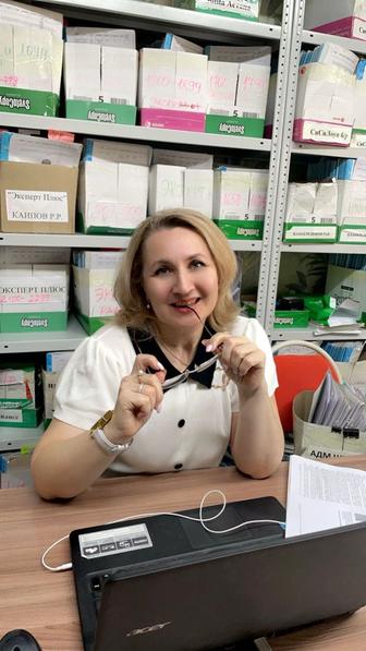 Администратор