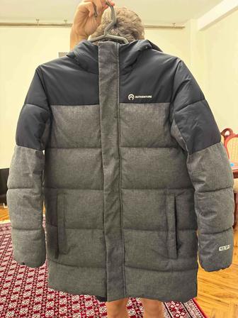 Продам куртку outventure