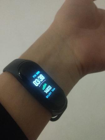 Intelligence Health Bracelet M3