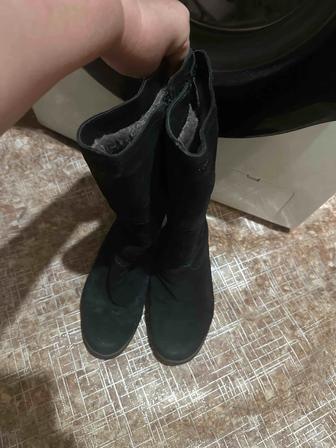 Обувь Женская хорошем состояние