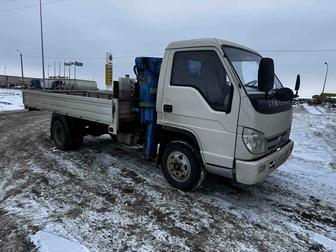 Услуги манипулятора