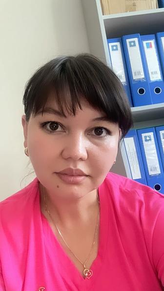Продавец-консультант