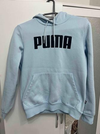 Костюм PUMA теплый