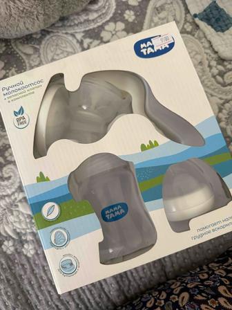 Продается молокоотсос