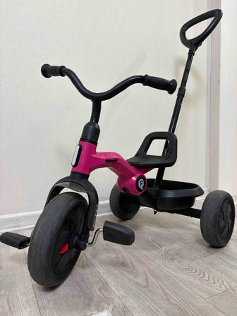 Трехколесный велосипед QPlay Ant