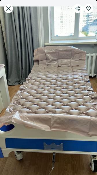 Противопролежневый Матрас