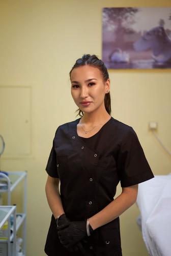 Онлайн консультация педиатра