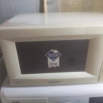 Продам срочно микроволновку