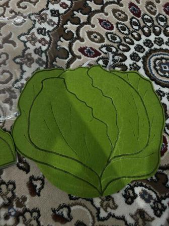 Продам костюм капусты для ребенка