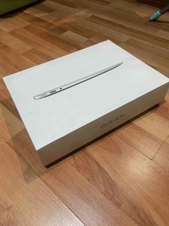 MacBook air 13