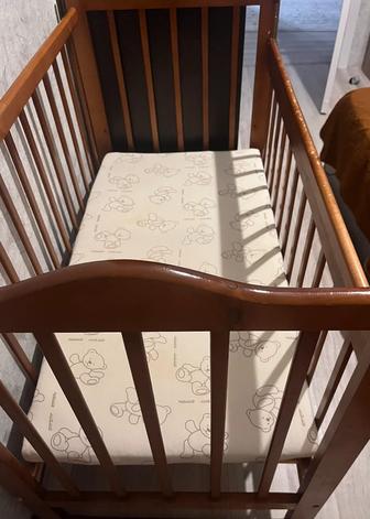 Отдам бесплатно кровать бесплатно