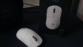 Logitech pro x superlight